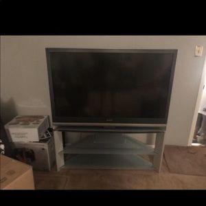 Sony 50’ TV